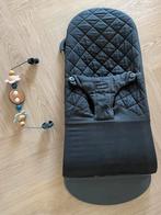 Relax BabyBjörn Bliss + arc de jeu, Autres marques, Enlèvement, Utilisé, Réglable