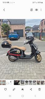 Vespa, Fietsen en Brommers, Ophalen of Verzenden, Gebruikt