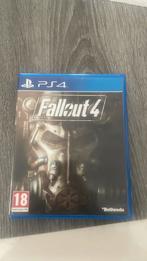 Fallout 4 ps4, Games en Spelcomputers, Vanaf 18 jaar, 1 speler, Eén computer, Zo goed als nieuw