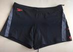 Zwarte Speedo zwembroek 16 jaar/S, Kleding | Heren, Badmode en Zwemkleding, Zwart, Ophalen of Verzenden, Speedo, Zwemslip