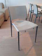 Eetstoelen "Mind" - 6 stuks, Ophalen, Zo goed als nieuw