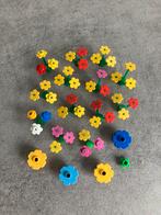 Lego bloemen mix, Kinderen en Baby's, Speelgoed | Duplo en Lego, Gebruikt, Ophalen of Verzenden, Lego, Losse stenen