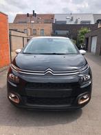 Citroen c3 1.2 Benzine, onderhoudsboekje, gekeurd,, Auto's, Lane Departure Warning, Bedrijf, 5 deurs, Onderhoudsboekje