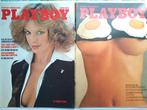 Playboy magazine Fr - 1976/77 - Zeldzame collectie, Ophalen of Verzenden, 1960 tot 1980, Tijdschrift