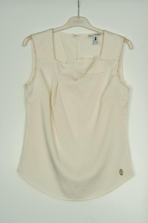 Topje, merk Dame Blanche, NIEUW, maat XS, Kleding | Dames, Topjes, Nieuw, Maat 34 (XS) of kleiner, Overige kleuren, Zonder mouw