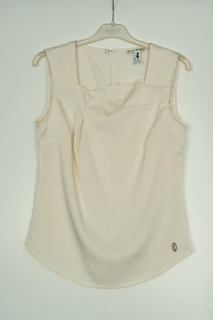 Topje, merk Dame Blanche, NIEUW, maat XS, Kleding | Dames, Topjes, Nieuw, Maat 34 (XS) of kleiner, Overige kleuren, Zonder mouw
