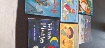 Dag sinterklaas. En nog andere boeken sinterklaas beschikbaar voor biedingen