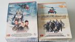 complete TV serie : Windkracht 10 + de film, Ophalen