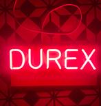 Neon, reclame, lichtreclame, Ophalen