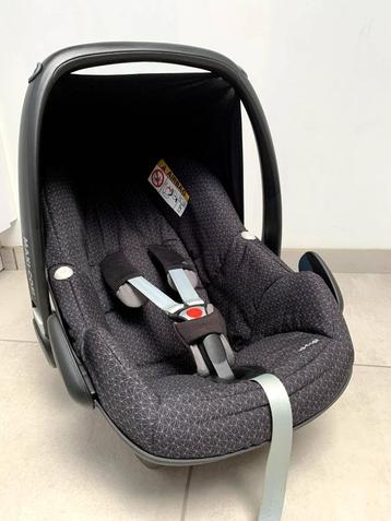 Autostoel Maxi-cosi Pebble beschikbaar voor biedingen