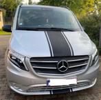 Mercedes vito SPECIAL EDITION, Auto's, Automaat, Achterwielaandrijving, Particulier, 6 deurs