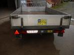 aanhangwagen, Particulier, Te koop