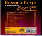 Georgie Fame & Blue Flames - Bonnie and Clyde, Gebruikt, Ophalen of Verzenden