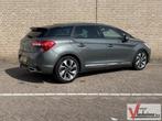 Citroen DS5 2.0 HDi Chic Automaat | Pano | Cruise | Climate, Auto's, Citroën, Automaat, 158 g/km, Traction-control, Bedrijf