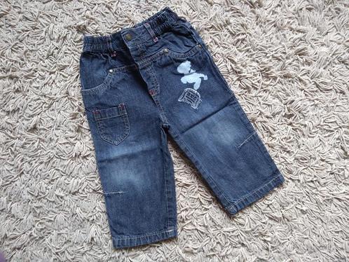 ★ M80 - Jeans broek, Enfants & Bébés, Vêtements de bébé | Taille 80, Utilisé, Garçon, Pantalon, Enlèvement ou Envoi