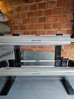 Distributeur de rouleaux double pour cellophane, Articles professionnels, Enlèvement