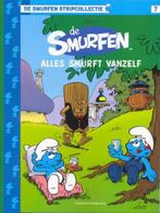 Strip de smurfen, Verzamelen, Verzenden