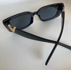 Dames zonnebril -designer vintage zwart-nieuw, Handtassen en Accessoires, Zonnebrillen en Brillen | Dames, Nieuw, Overige merken