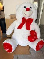 Peluche géant love you, Enlèvement, Neuf, Ours
