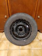 Jantes avec Pneus, Auto-onderdelen, Banden en Velgen, Ophalen, 14 inch, Gebruikt, 175 mm