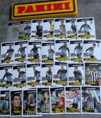 28 AUTOCOLLANTS PANINI FOOTBALL 2016 SP.CHARLEROI FOOTBALL, Enlèvement ou Envoi