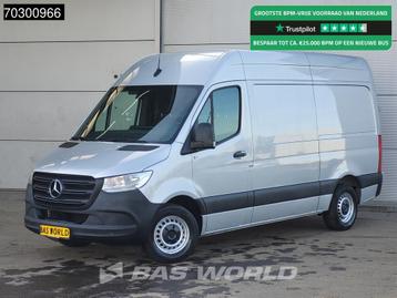 Mercedes Sprinter 315 CDI Automaat L2H2 150PK Airco Camera P beschikbaar voor biedingen