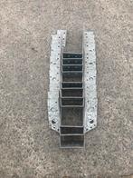 Éléments de fixation pour étagères, Bricolage & Construction, Bois & Planches, Enlèvement, Neuf, Autres types