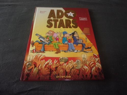 presque célèbre bd ado stars 1 eo, Boeken, Stripverhalen, Ophalen