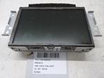 DISPLAY Volvo V60 I (FW / GW) (01-2010/12-2018) (31382519), Gebruikt, Volvo