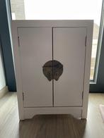 Klerenkastje poppen, Ophalen, Gebruikt, Accessoires
