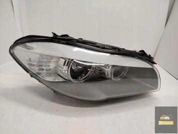 BMW F10 Xenon Niet-draaibaar rechts licht beschikbaar voor biedingen