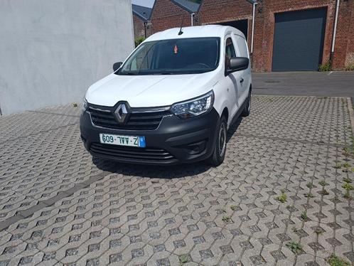renault expres benzine,17500km,03/2023, Auto's, Renault, Bedrijf, Te koop, Kangoo, ABS, Airbags, Android Auto, Apple Carplay, Bluetooth