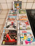 Lot de jeux Nintendo DS ou à la pièce., Comme neuf, Enlèvement ou Envoi