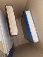 Doos met goochel boeken, Envoi, Utilisé, Théâtre