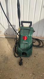 Hogedruk reiniger, Tuin en Terras, Hogedrukreinigers, Ophalen, Gebruikt, Elektrisch, Parksite