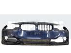 Bumper BMW 3 F30 F31 Sport Line 11-15 5111-7279693 Voorbumpe, Auto-onderdelen, Carrosserie, Gebruikt, Voor, 6 maanden garantie