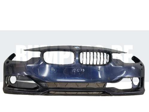 Bumper BMW 3 F30 F31 Sport Line 11-15 5111-7279693 Voorbumpe, Auto-onderdelen, Carrosserie, Bumper, Voor, Gebruikt, 6 maanden garantie