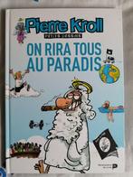 On rira tous au paradis de Pierre Kroll E.O. 2015, Livres, Humour, Comme neuf, Enlèvement ou Envoi