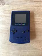 Gameboy Color, Consoles de jeu & Jeux vidéo, Consoles de jeu | Nintendo Game Boy, Game Boy Color, Utilisé, Enlèvement ou Envoi