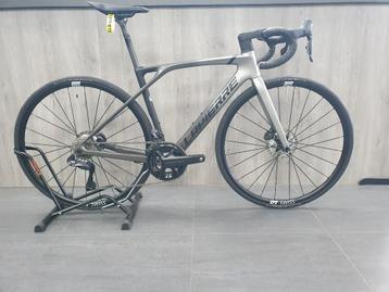 Lapierre Race en Gravel Test Bikes  beschikbaar voor biedingen