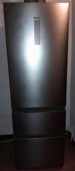 Frigo Haier - AI + Wifi, Electroménager, 160 cm ou plus, Comme neuf, Enlèvement, 200 litres ou plus