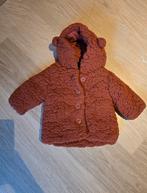 Schattig berenvestje maat 56, Ophalen of Verzenden, Zo goed als nieuw