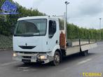 Renault Midlum 180 Euro 2, Autos, 132 kW, 180 ch, Propulsion arrière, Achat