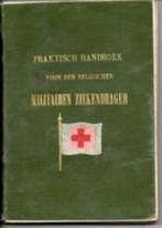 livre 1902 croix rouge antique, Enlèvement ou Envoi