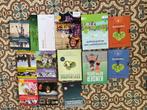 Ergotherapie boeken, Boeken, Ophalen, Nieuw, Overige niveaus, Overige vakken