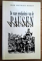 De ware geschiedenis van de Pausen - 1993 - J. Mathieu-Rosay, Overige, Zo goed als nieuw, Jean Mathieu-Rosay, Ophalen of Verzenden