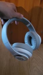 Bleutooth koptelefoon (QLtech BH10), Over oor (circumaural), Overige merken, Ophalen of Verzenden, Bluetooth