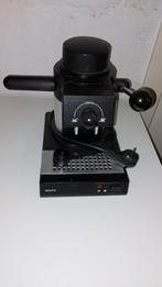 Koffiemachine Krups Type 994, Elektronische apparatuur, Koffiezetapparaten, Gebruikt, Koffiemachine, Gemalen koffie, Ophalen of Verzenden