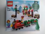 nieuwe lego 40262 : kerstmis treinrit, Kinderen en Baby's, Speelgoed | Duplo en Lego, Nieuw, Complete set, Ophalen of Verzenden