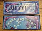 Atmosfear – VHS-editie (klassiek horrorbordspel met videoban, Hobby en Vrije tijd, Een of twee spelers, Ophalen, Gebruikt, Spear's games